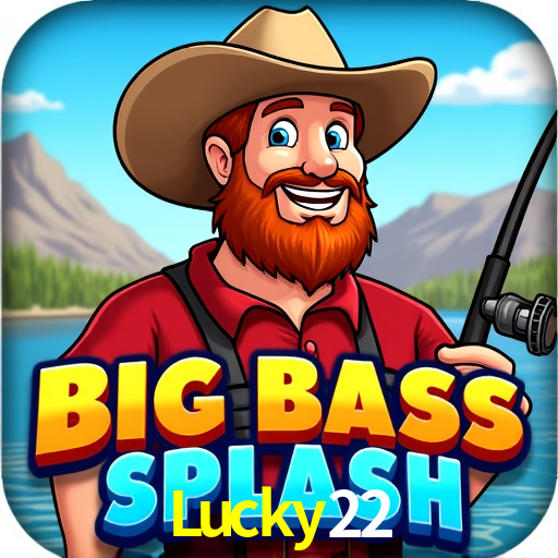 App Lucky22  