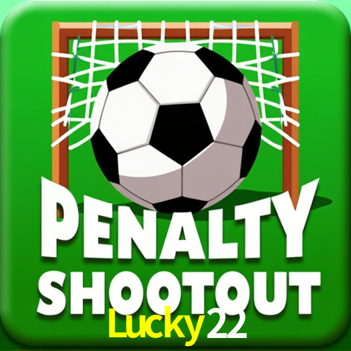 Apostas Futebol ao Vivo Lucky22