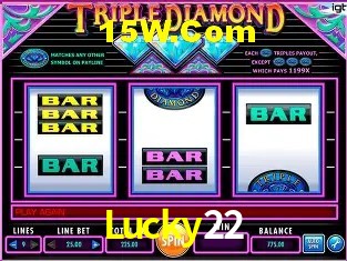 Jackpot Winner